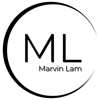 Marvin Lam Logo